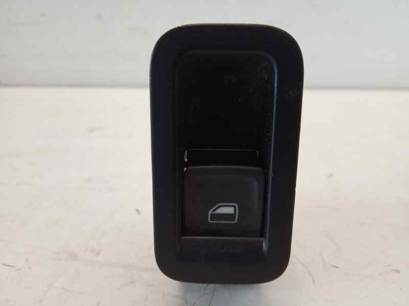 VOLKSWAGEN Polo 5 generation (2009-2017) Front Right Door Window Switch 6C0959855 18644351