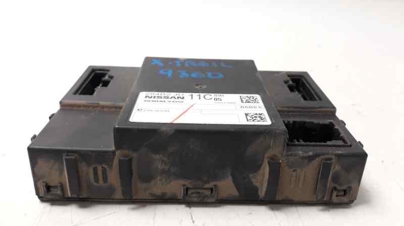 DODGE X-Trail T31 (2007-2014) Comfort Control Unit 284B2JD 18662532