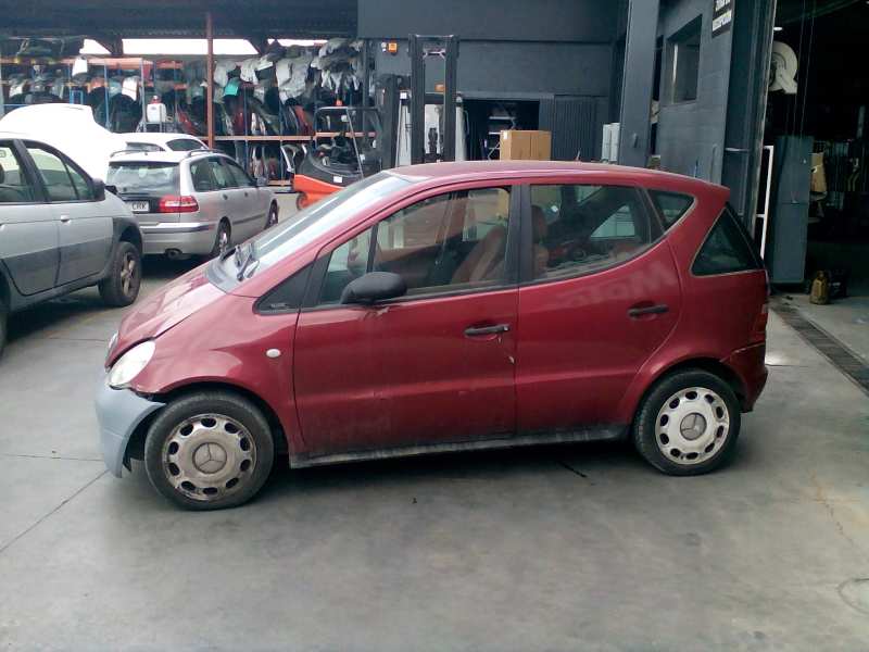 FIAT A-Class W168 (1997-2004) Veivhus A1660141302 18452708