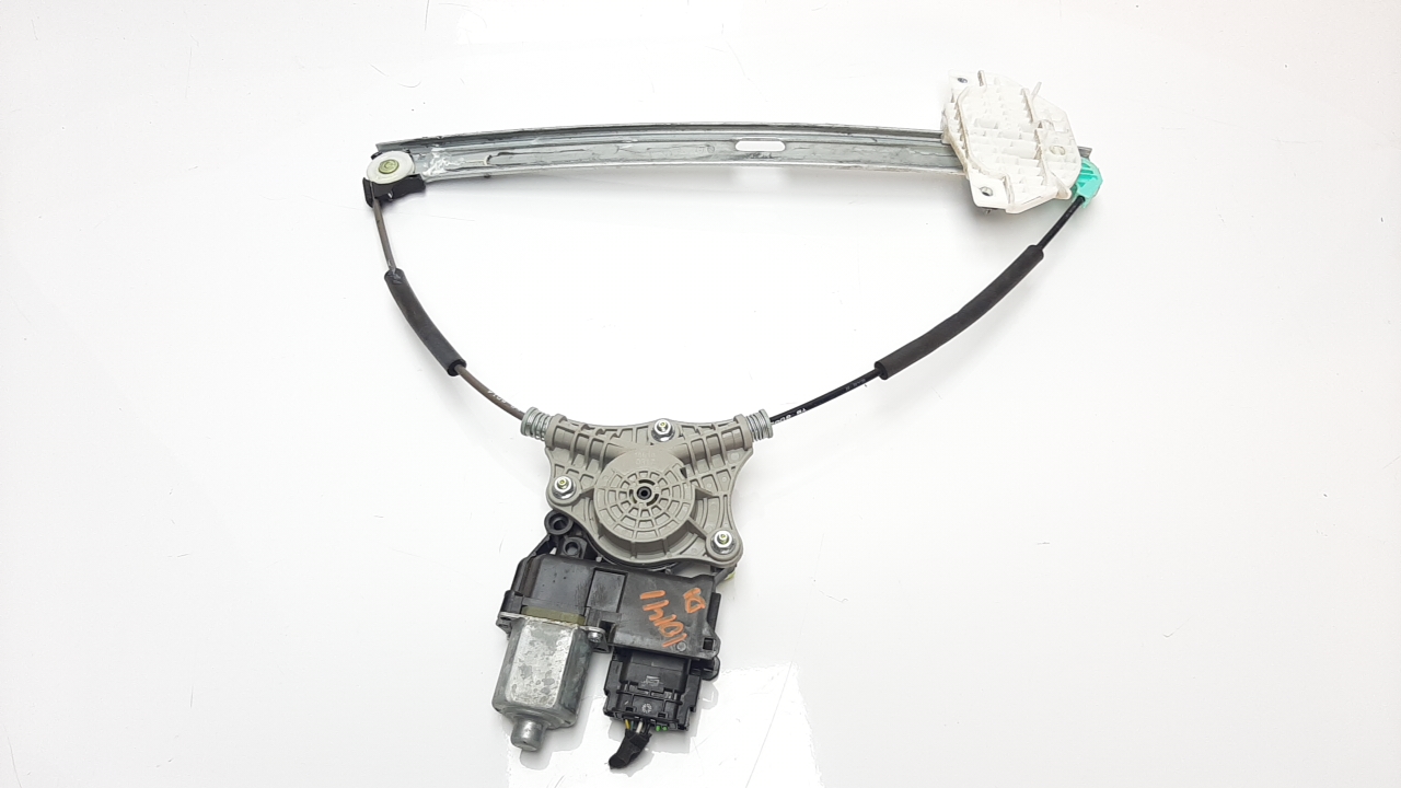 KIA Rio 4 generation (2016-2024) Front Left Door Window Regulator 82401H8000 18691097