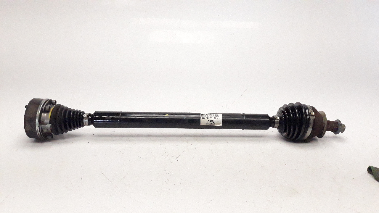 SEAT Ibiza 4 generation (2008-2017) Front Right Driveshaft 6R0407762A, T78352, V1157 20795867