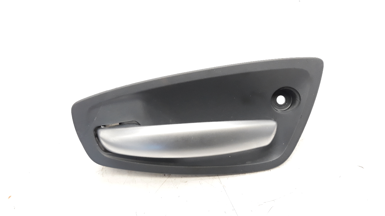 BMW 1 Series E81/E82/E87/E88 (2004-2013) Front Left Door Interior Handle Frame 10628510 22809645