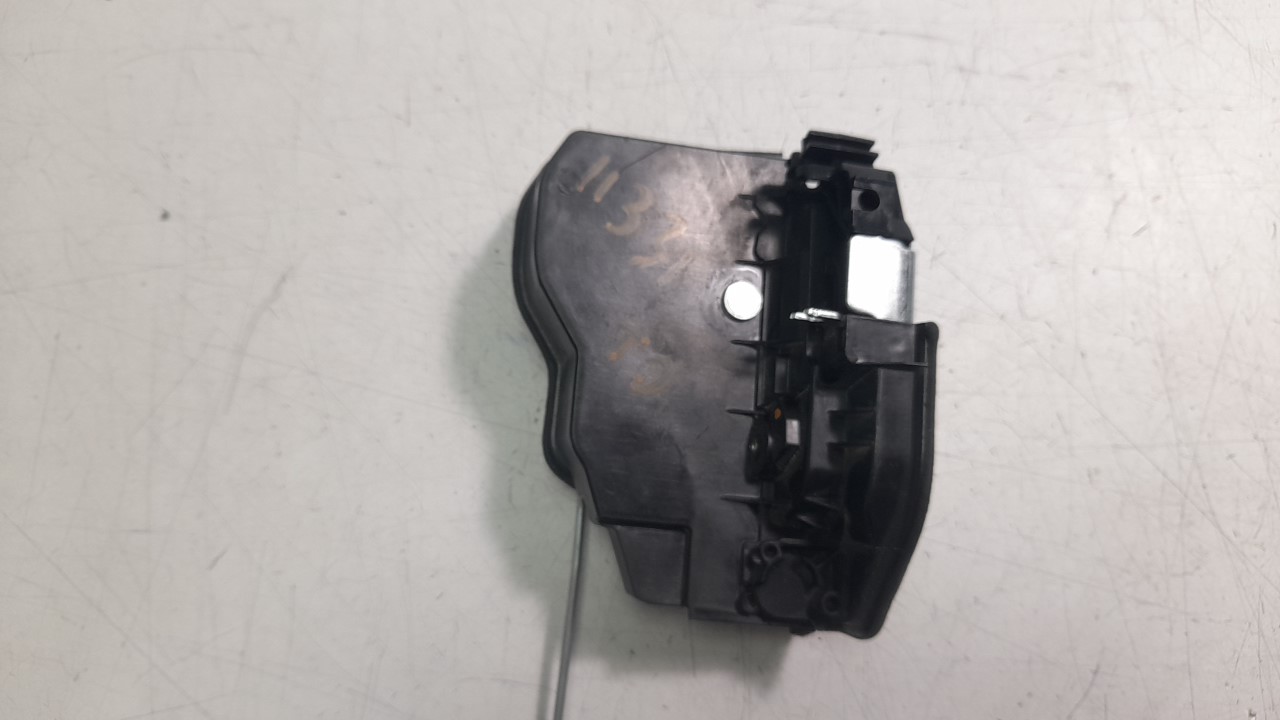 BMW 5 Series Gran Turismo F07 (2010-2017) Rear Right Door Lock 51227229460 20621270