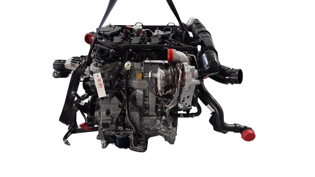 PEUGEOT 308 T9 (2013-2021) Motor HN05 20629302