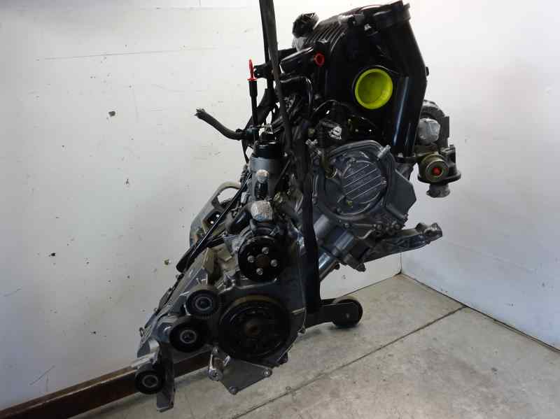 BMW A-Class W168 (1997-2004) Engine 668940 18481661