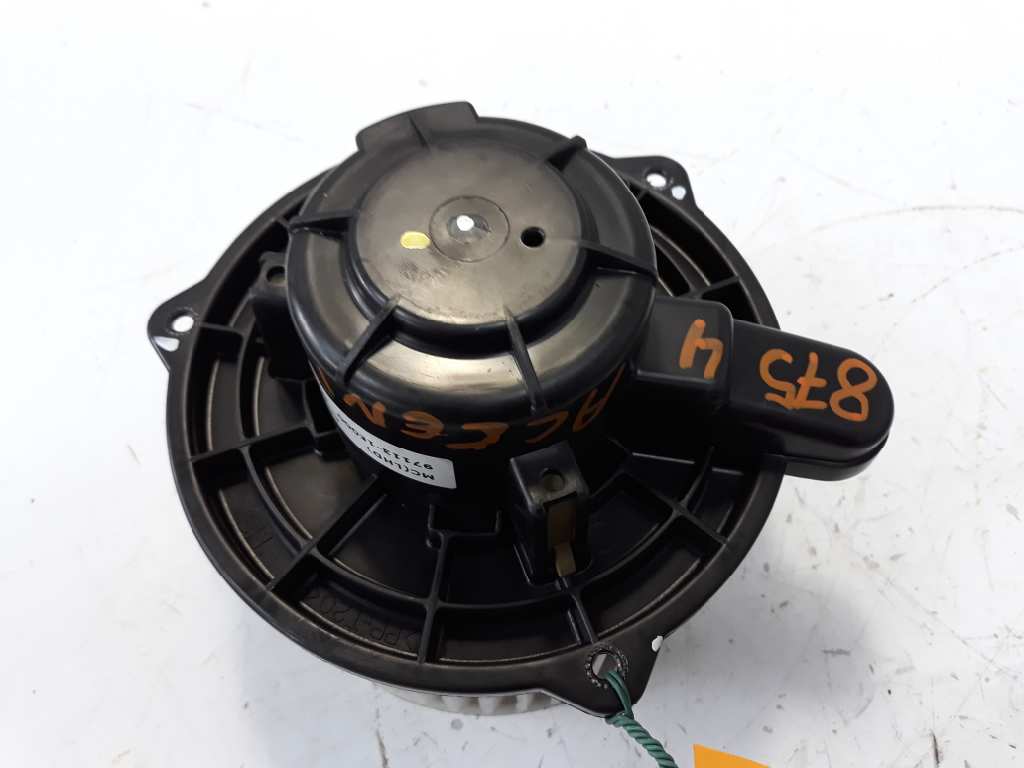 HYUNDAI Accent MC (2006-2011) Heater Blower Fan 971131E000 18494951