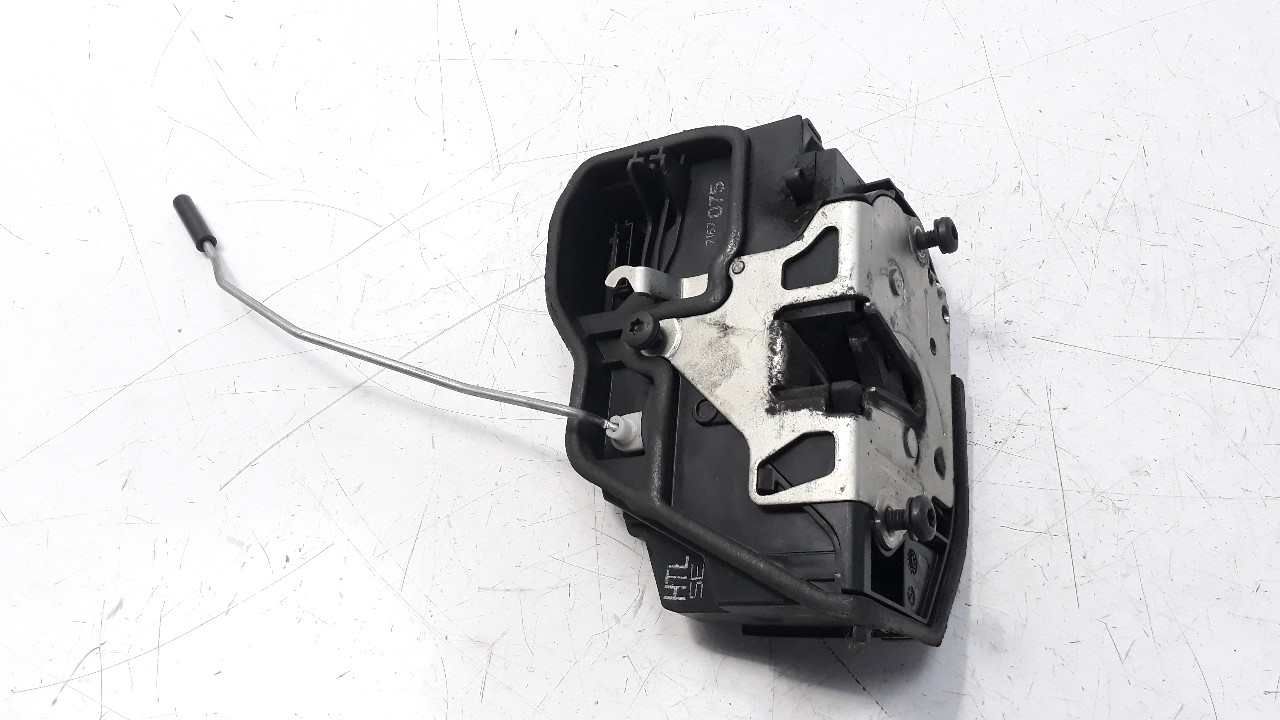 BMW 1 Series E81/E82/E87/E88 (2004-2013) Rear Left Door Lock 51227202147 18775956