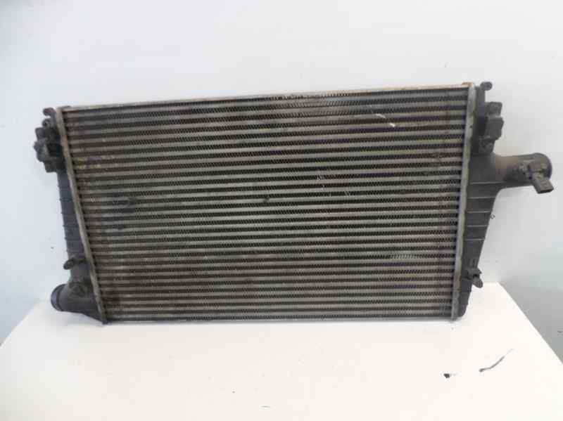 FIAT GTV 916 (1995-2006) Radiator intercooler 4B0145805A 25311400