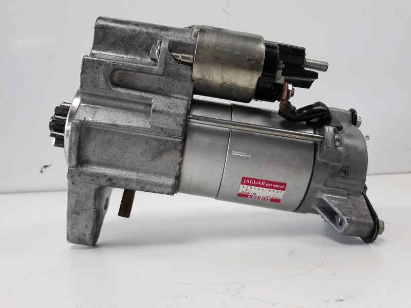 JAGUAR XF 1 generation  (2011-2016) Starter Motor 8X2311001AB 18612652