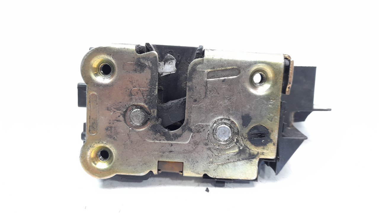 RENAULT Laguna 1 generation (1993-2001) Front Right Door Lock 7701045755 23976075