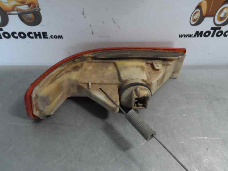 BUICK Front left turn light 7701349975 18457741