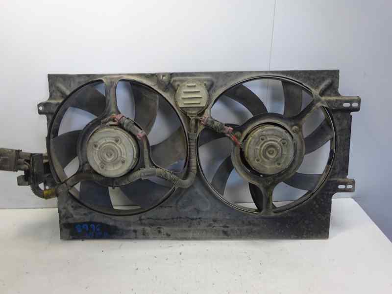 TOYOTA Cordoba 1 generation (1993-2003) Difūzoriaus ventiliatorius 6K0121191L 18517035