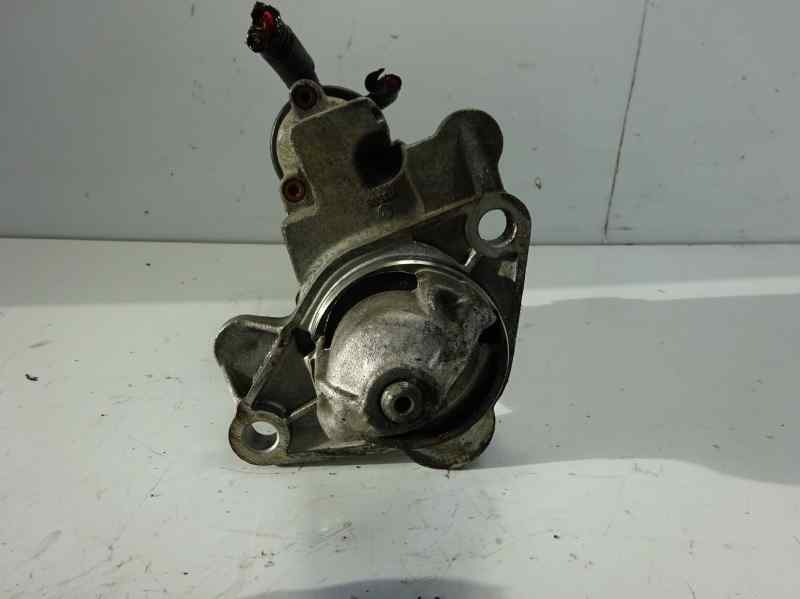 MINI Cooper R50 (2001-2006) Starter Motor 148999501A 18491211