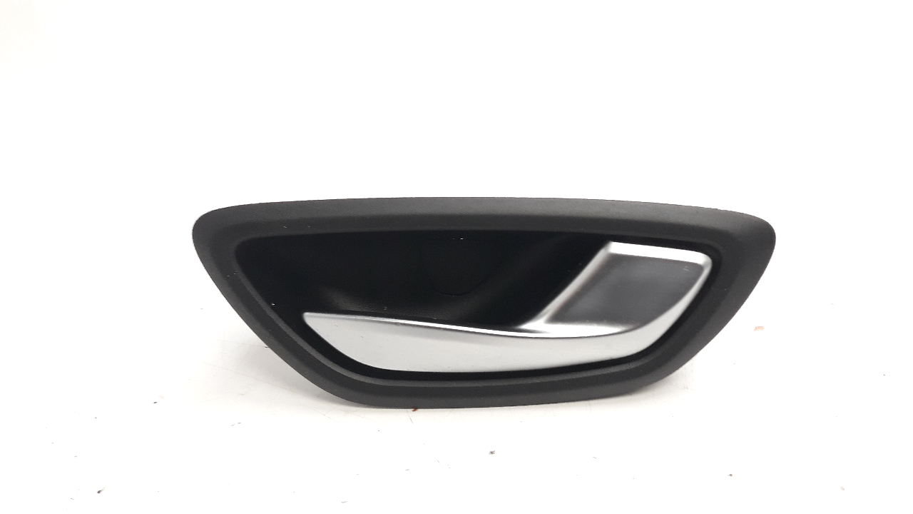 RENAULT Megane 3 generation (2008-2020) Labais aizmugures iekšējais atvēršanas rokturis 826725403R 18712919