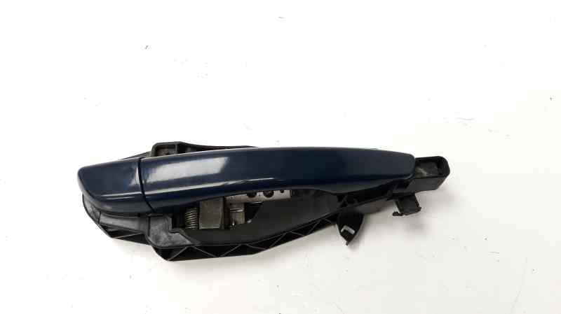 CITROËN C4 Picasso 2 generation (2013-2018) Front Right Door Exterior Handle 9802977180 18717417