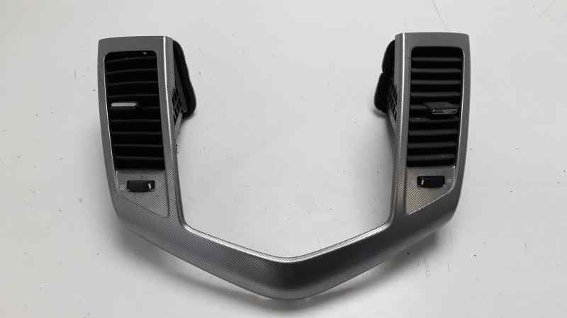 CHEVROLET Cruze 1 generation (2009-2015) Cabin Air Intake Grille 94567908 25317786