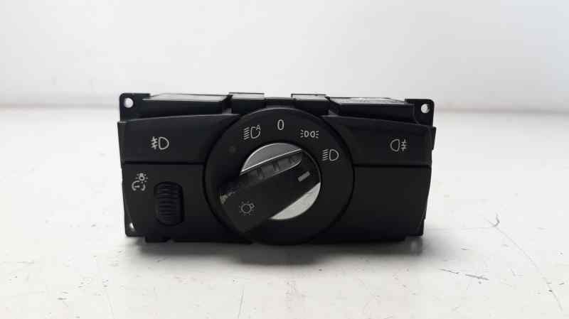 BMW X6 E71/E72 (2008-2012) Headlight Switch Control Unit 9134726 18552064