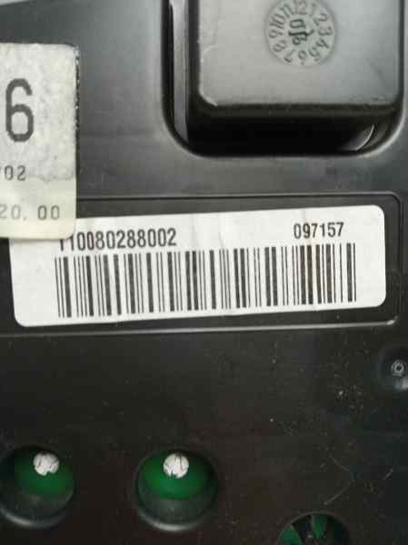 TOYOTA Corolla E120 (2000-2008) Speedometer 8380002C60 18678250