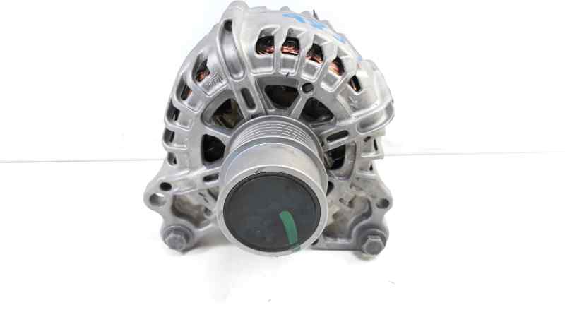 VOLKSWAGEN Golf 7 generation (2012-2024) Dynamo 04E903015 18647499