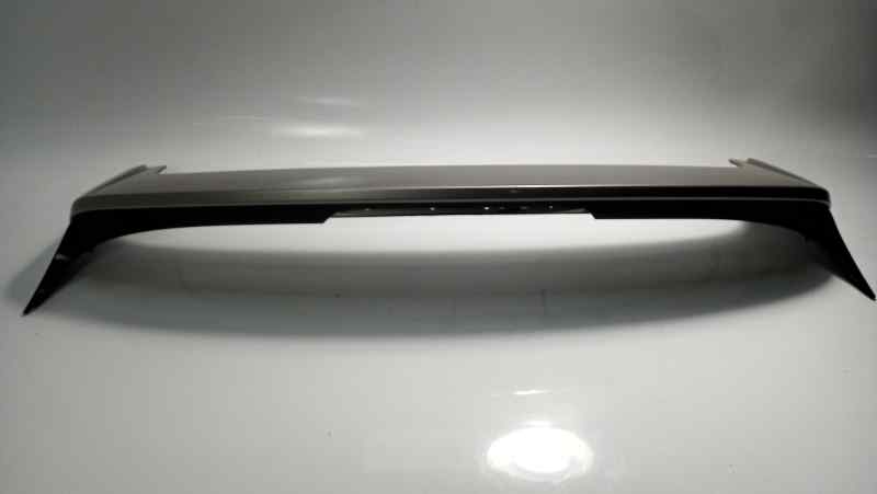 HYUNDAI Tucson 3 generation (2015-2021) Spoiler hayon 87211D7200 18722176