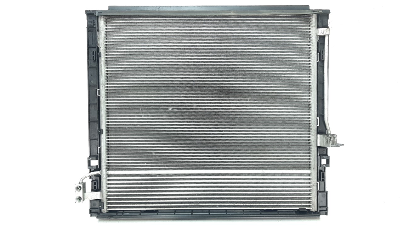 MERCEDES-BENZ M-Class W166 (2011-2015) Aušinimo radiatorius A0995000002, 350080 24052238