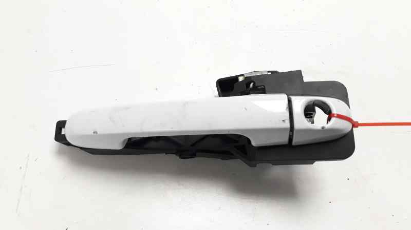 KIA Cee'd 1 generation (2007-2012) Front Left Door Exterior Handle 826511H010 18626961