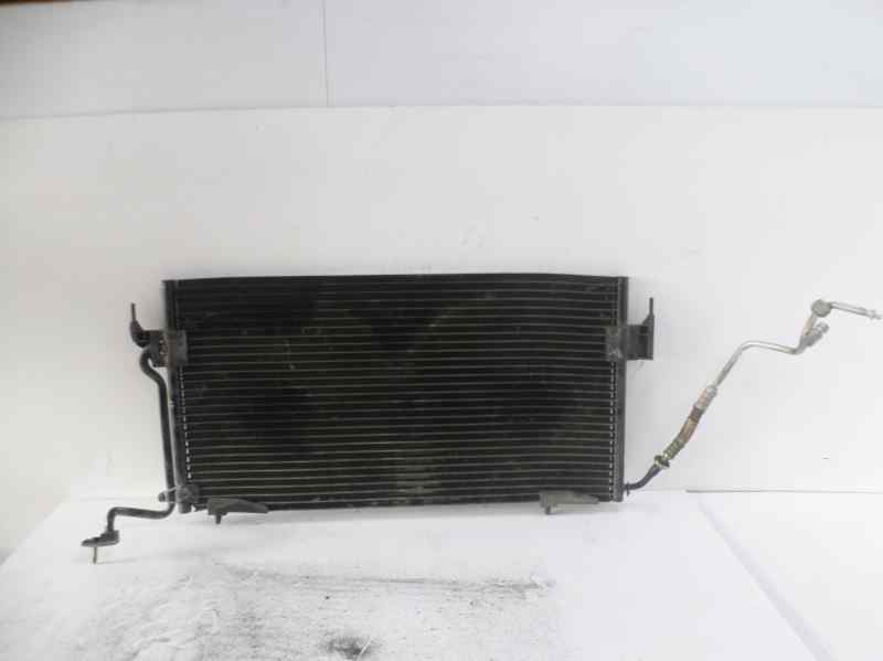 CITROËN Xsara 1 generation (1997-2004) Air Con Radiator 9636476580 18489201