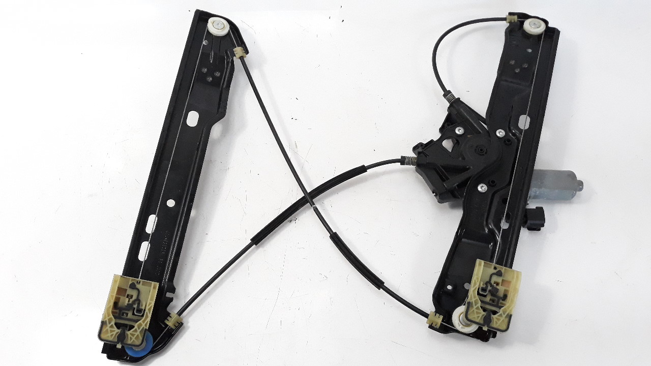 LAND ROVER Range Rover Evoque L538 (1 gen) (2011-2020) Front Left Door Window Regulator BJ3223201 25916883