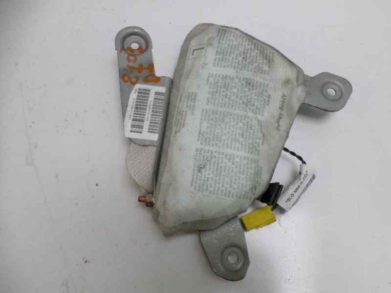 BMW 5 Series E39 (1995-2004) Left Side Roof Airbag SRS 72128268331 18465985