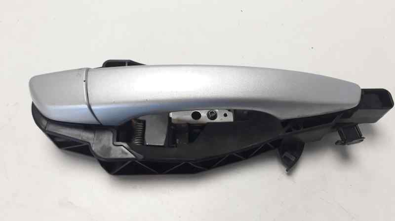 CITROËN Rear right door outer handle 9802977180 18659951