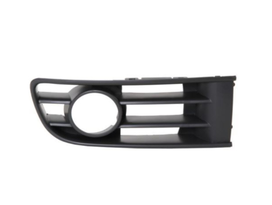 VOLKSWAGEN Polo 4 generation (2001-2009) Front Right Grill 6Q0853666C9B9, 107232815, VG0212123 23974162