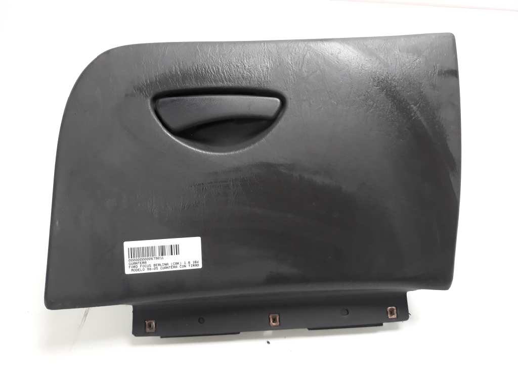 FORD Focus 1 generation (1998-2010) Glove Box 18539049