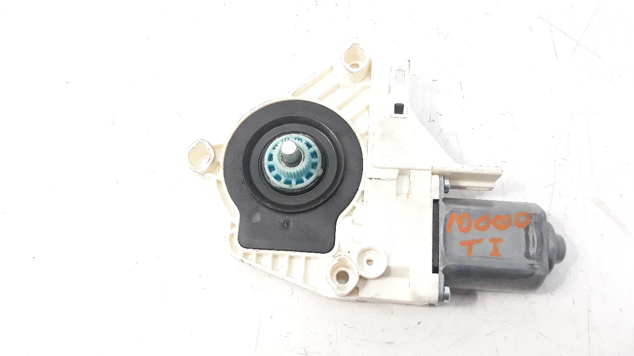 AUDI A7 C7/4G (2010-2020) Rear Left Door Window Control Motor 8K0959812A 18674793