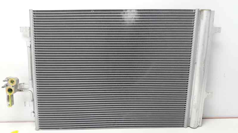 VOLVO V40 2 generation (2012-2020) Air Con Radiator 993836F 18628257