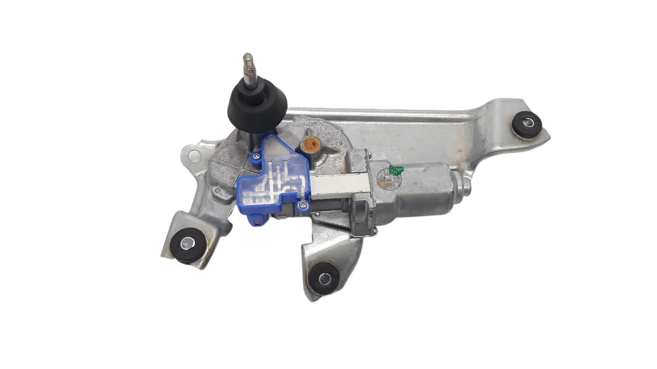 SUBARU Outback 5 generation (2014-2021) Tailgate  Window Wiper Motor 8007 25918224