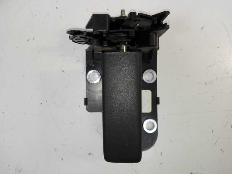 SEAT Alhambra 2 generation (2010-2021) Left Rear Internal Opening Handle 7N0843641 18502341