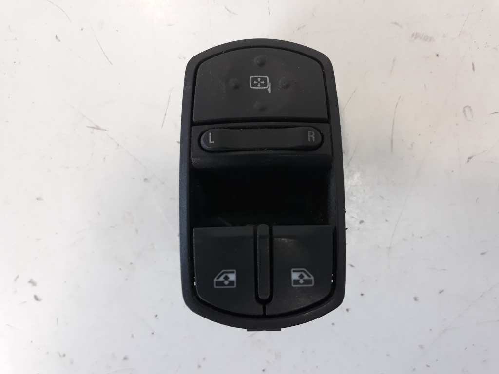 FORD USA Front Left Door Window Switch 13258521AA 25314353