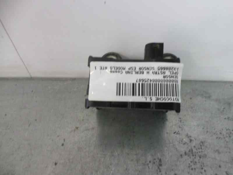 MITSUBISHI Astra J (2009-2020) Other Control Units 13208665 18467574