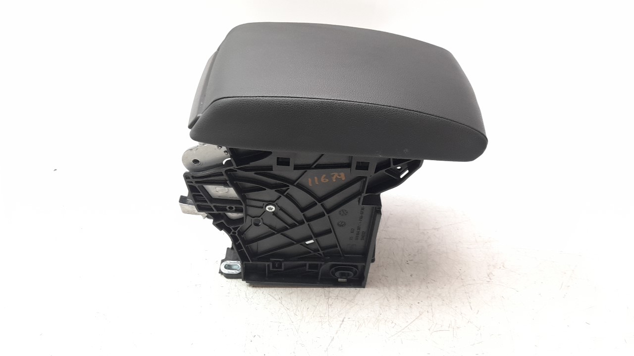 SEAT Leon 3 generation (2012-2020) Porankis 5F0864207C 27227583