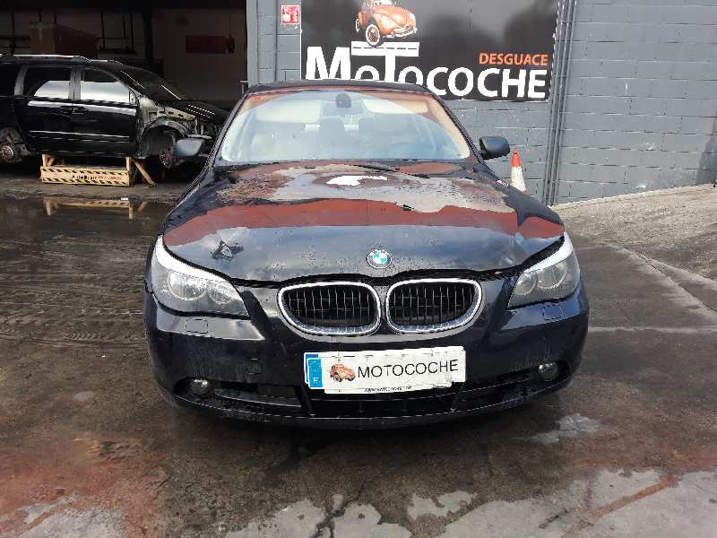 BMW 5 Series E60/E61 (2003-2010) Kitos salono dalys 65826938109 18535213