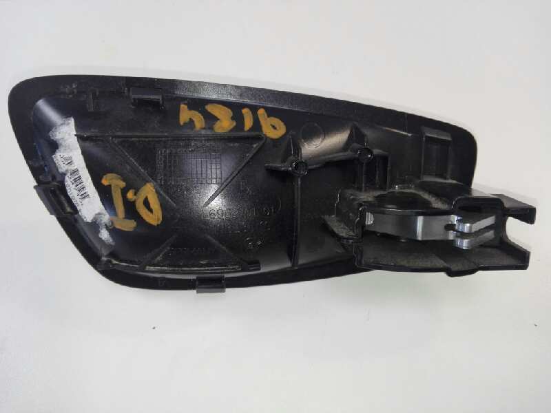 BMW 1 Series E81/E82/E87/E88 (2004-2013) Front venstre dør Innvendig håndtaksramme 6962101 18546159