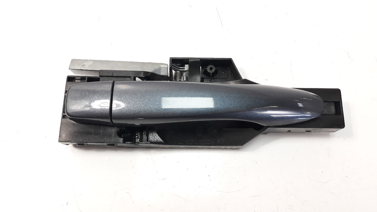 RENAULT Kadjar 1 generation (2015-2024) Rear right door outer handle 806060294R 24053667