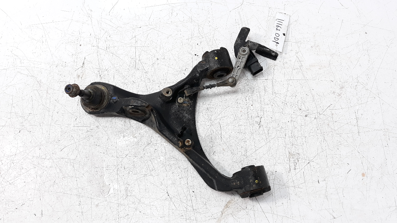 LAND ROVER Range Rover Sport 1 generation (2005-2013) Front Right Upper Control Arm RBJ500840RH 23975312