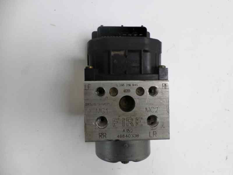 FIAT Punto 3 generation (2005-2020) ABS Pump 46840336 18479988