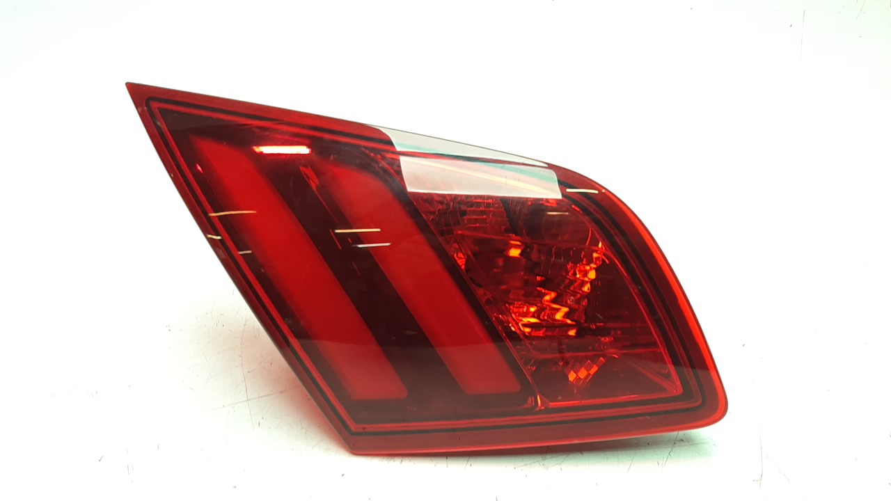 PEUGEOT 308 T9 (2013-2021) Rear Left Taillight 9677818380 24051195