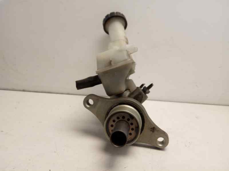 RENAULT Clio 2 generation (1998-2013) Brake Cylinder 7701208838 18600704