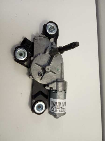 VOLVO V50 1 generation (2003-2012) Tailgate  Window Wiper Motor 0390201823 18568763