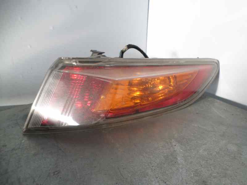 HONDA Civic 8 generation (2005-2012) Rear Right Taillight Lamp 33501SMGE04 18466717