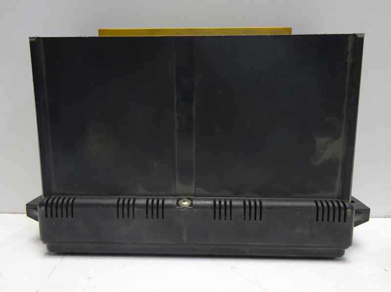 AUDI A3 8L (1996-2003) Climate  Control Unit 8L0820043D 18508331