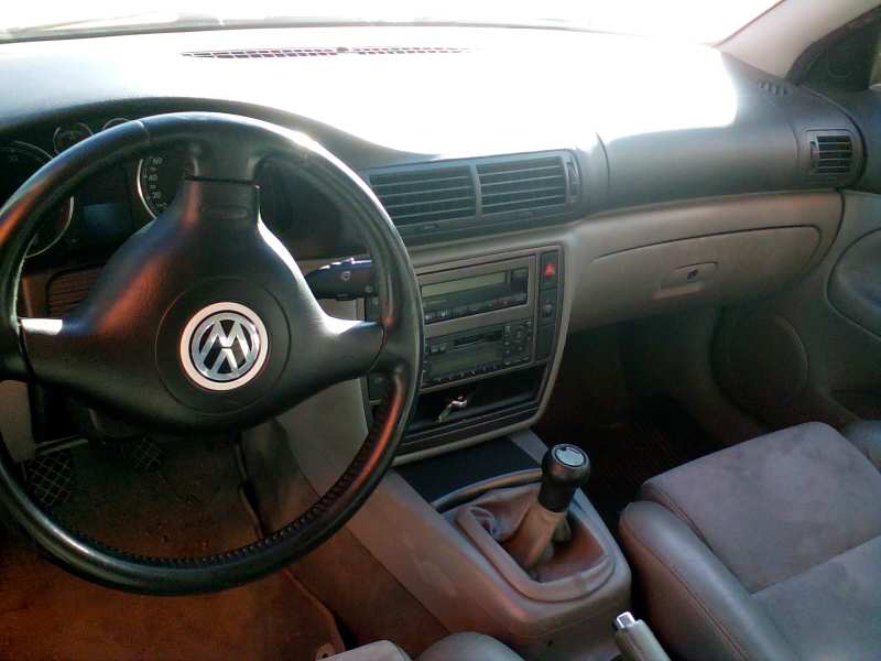 VOLKSWAGEN Passat B5 (1996-2005) Commutateurs 3B0927134A 18482455